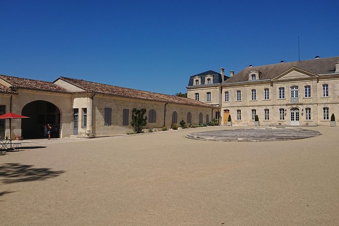 A Day in Saint-Émilion and Its Châteaux in a Private Tour (Van Luxe) - Customer Experiences and Feedback