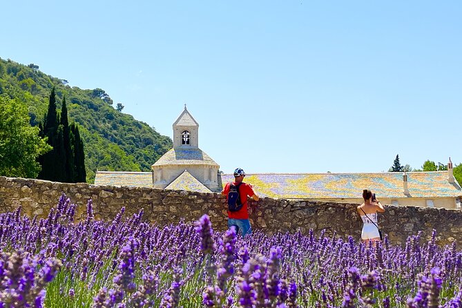 A Day in the Luberon: Gordes Roussillon L'isle S/Sorgue - Frequently Asked Questions