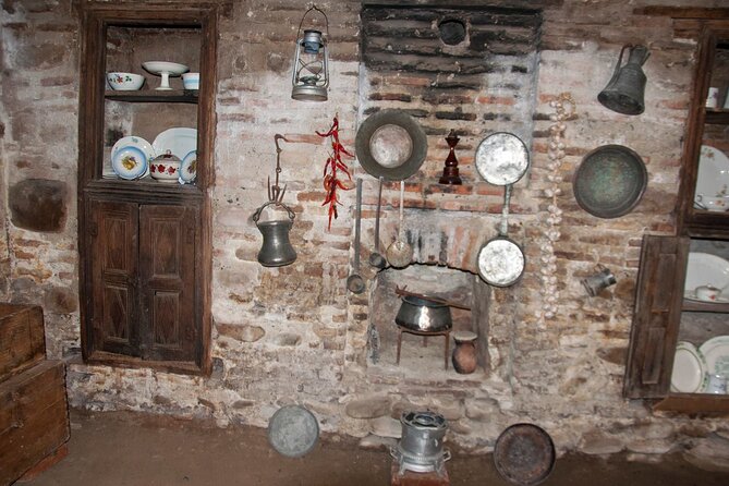 A Day Tour to Kakheti Region/Wine/Culture/History and Gastro Tour - Cancellation and Refund Policy