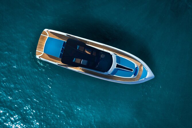 A Full-Day Private Yacht Cruise From Positano to Nerano - The Sum Up