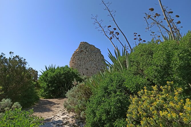 A Hike to the Devils Saddle - Tower of SantElia