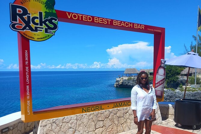 A Real Taste of Jamaica Explore Like Never Before - Frequently Asked Questions