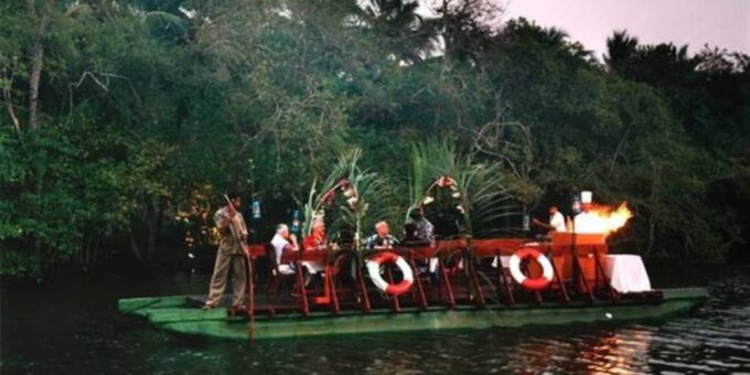 A Romantic Getaway Spanning Nine Days Amidst the Picturesque - Additional Travel Information