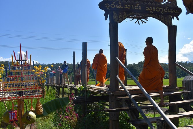 A Stunning 11 Day Tuk Tuk Adventure in Northern Thailand - With Driver - Essential Travel Information