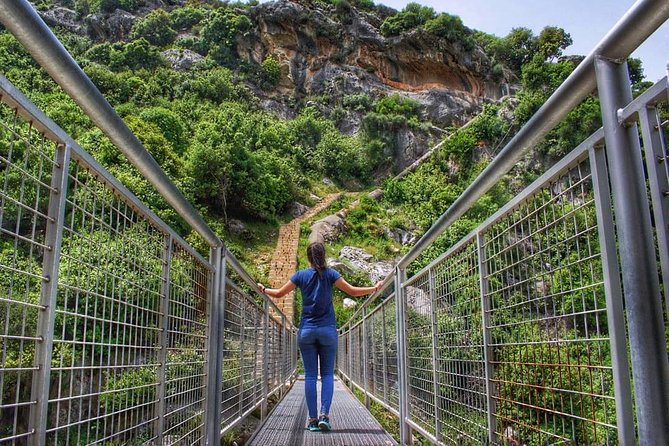Aaqoura Lakes - Baatara Waterfall - Batroun - Tips for Travelers