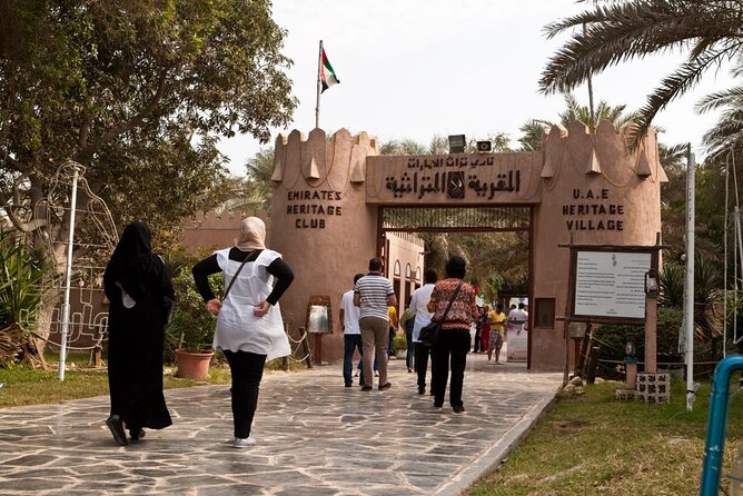 Abu Dhabi City Tour Full Day - Reviews and Feedback