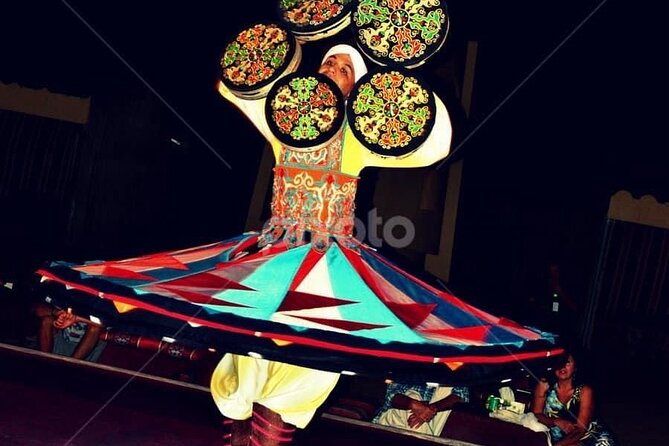 Abu Dhabi Desert Safari BBQ Dinner Live Shows Pick & Drop More - Live Entertainment Experiences
