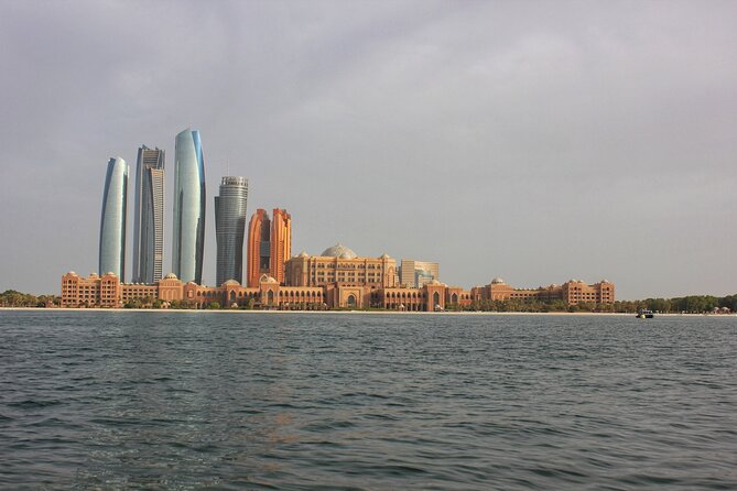 Abu Dhabi Full-Day Sightseeing Tour From Dubai - Final Thoughts on the Tour