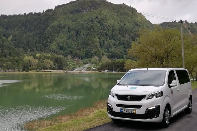 Adapted Van Tour - Furnas (Full Day) - Traveler Experiences