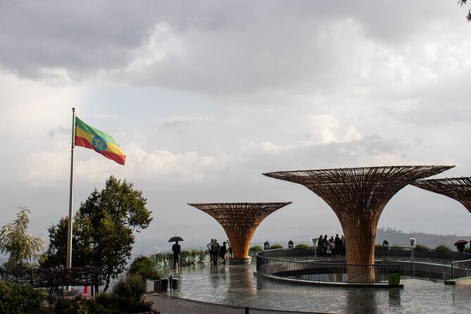 Addis Ababa Authentic Private City Tour - Traveler Reviews and Insights