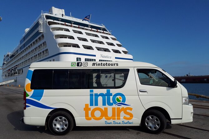 Addo Elephant Park Safari & Shore Excursion From Port Elizabeth - Booking and Cancellation Policy
