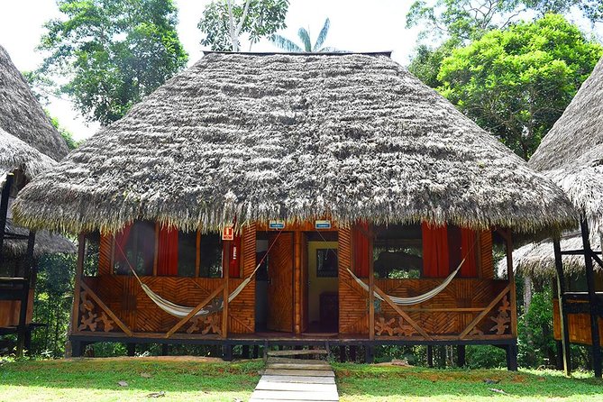 Adventure, Action and Accomodation - Quito to Amazon - Preparing for the Journey