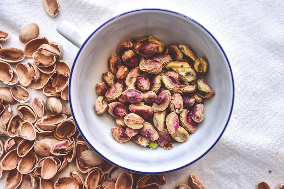 Aegina: Organic Pistachio Orchard Tour With Snacks - Tasting Local Pistachio Treats