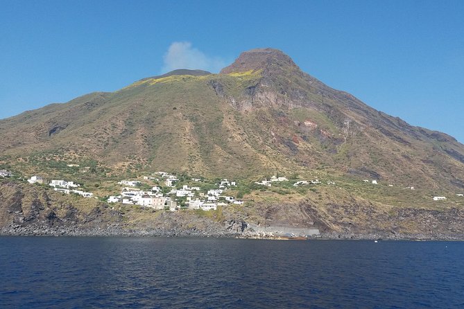 Aeolian Islands Day Trip From Taormina: Stromboli and Panarea - Participant Reviews and Feedback