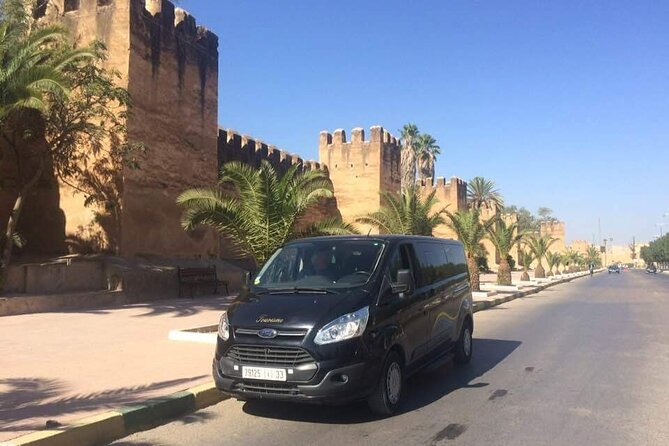 Agadir Airport Private Transfers ( to or From Agadir City Center Only) - Cancellation Policies