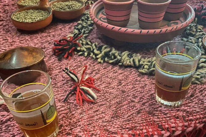 Agadir Moroccan Spa Experience - Tips for First-Time Visitors