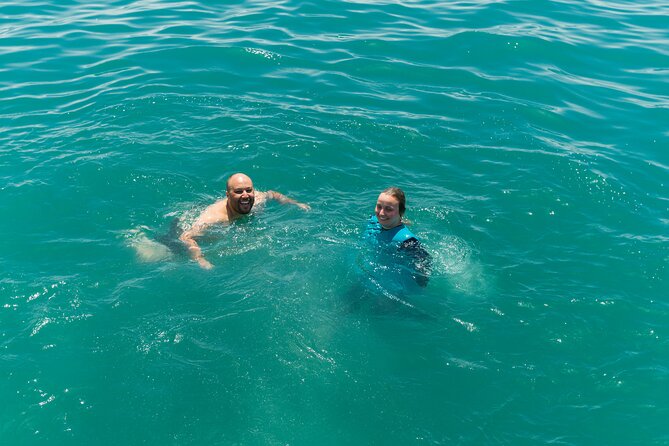Agadir Phantom Boat Trip With Lunch Included - Additional Details and Confirmation