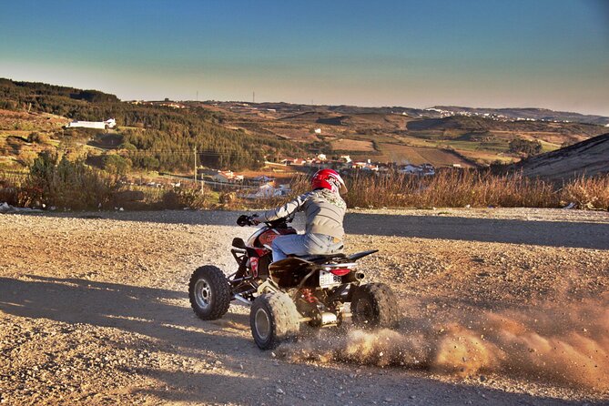 Agadir Quad Biking - Tips for Your Adventure