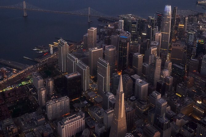 Airplane - San Francisco Bay Airplane Tour - Traveler Feedback