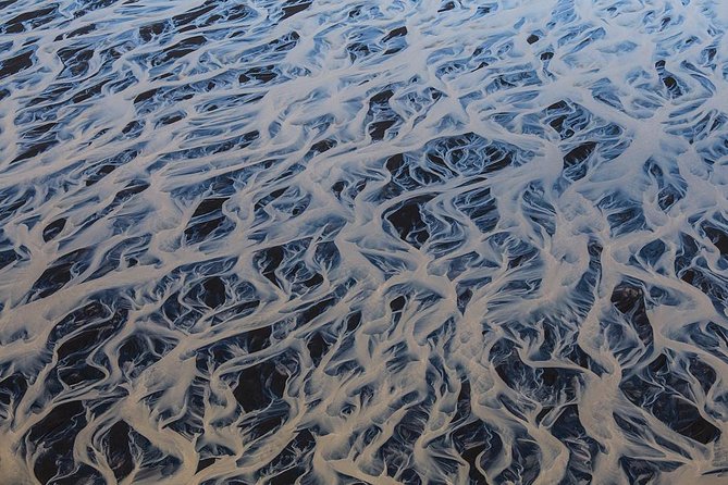 Airplane Tour Over Black Sands and Riverbeds From Skaftafell - Customer Experiences