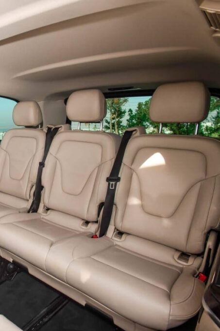 Airport Transfer With Welcome Driving Tour of 2 Hours - Price and Cancellation Policy