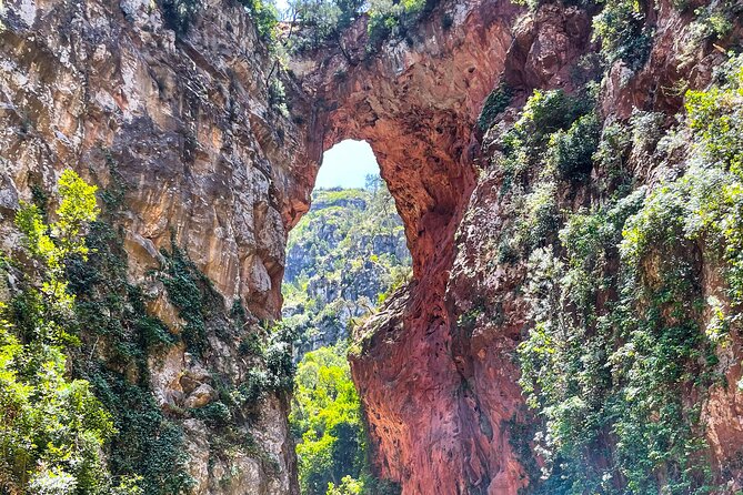 Akchour Waterfalls Tours - Booking Information