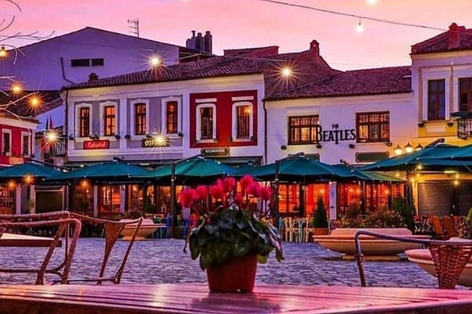 Albania Multi-Day Private Tour  - Tirana - Transportation and Logistics