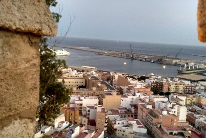 Alcazaba of Almeria - Additional Tour Considerations