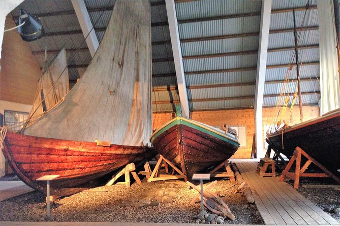 Alesund 3 Hrs Private Tour Medieval Village Sunnmore - Traveler Feedback