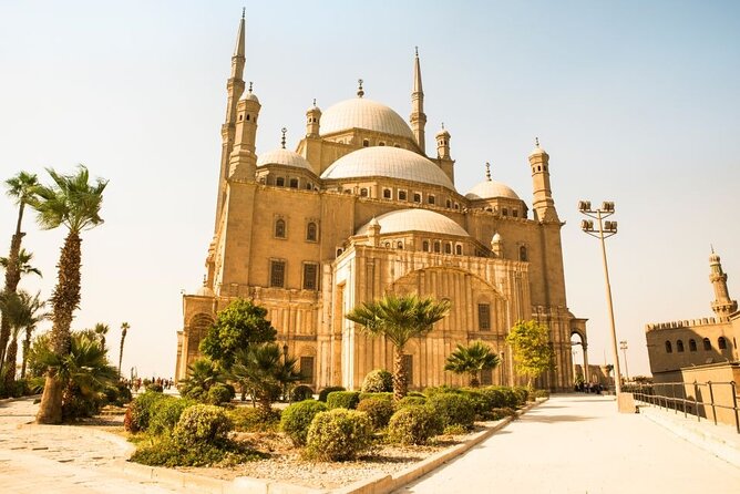 All Inclusive 2 Days Private Tour to All Pyramids and Cairo - Highlights of the Tour
