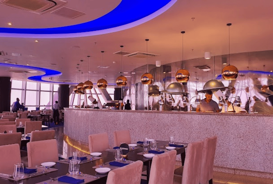 All Inclusive Lotus Tower Dining Experience Lunch/Dinner - Frequently Asked Questions