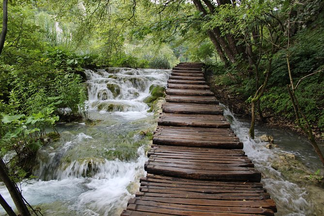All Inclusive Luxury Daytrip to Plitvice From Zagreb. - Luxury Experience From Zagreb