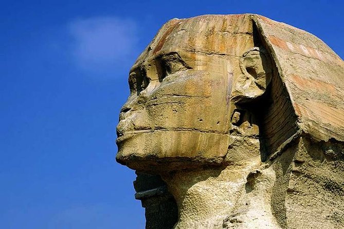 All Inclusivetour to Giza Pyramids,Sphinx,One Hour Quad Bike,30 M Camel Ride - Why Choose This Tour