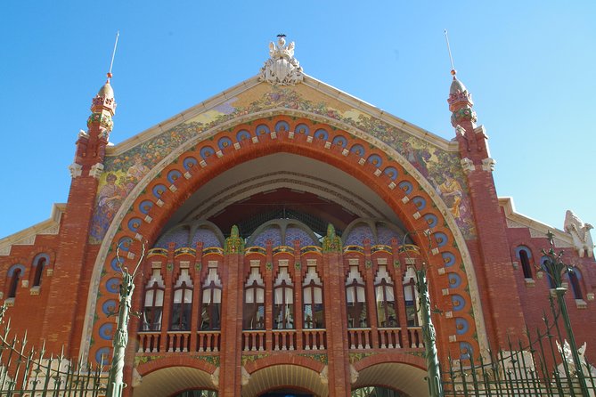 All of Valencia by Bike - Booking and Inquiries