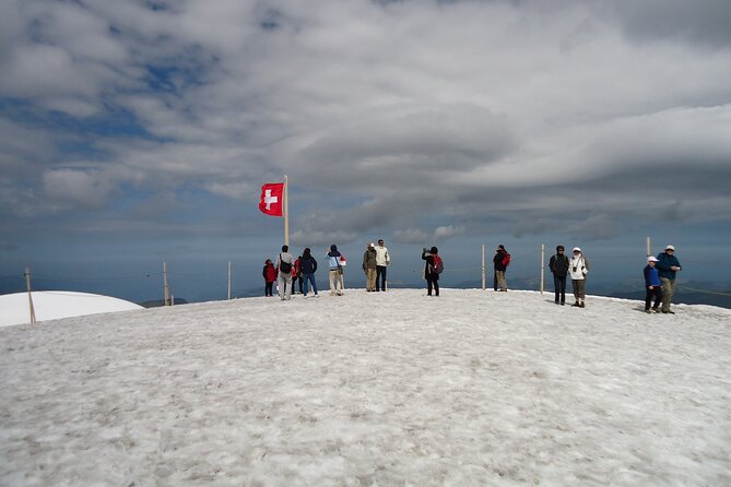 Alpine Majesty: From Basel to Jungfraujoch Exclusive Private Tour - Memorable Experiences