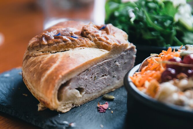 Alsatian Tour, Tasting and Meal - 100% Immersive Experience - Relaxed and Informative Atmosphere