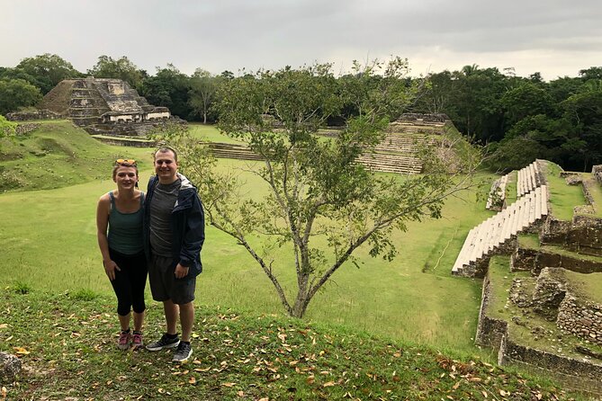 Altun Ha Maya Ruin and Cave Tubing From Belize City - Combining History and Adventure