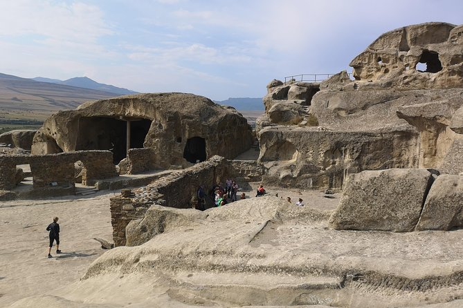 Amazing 3 Days Tour to Georgia - Traveler Reviews