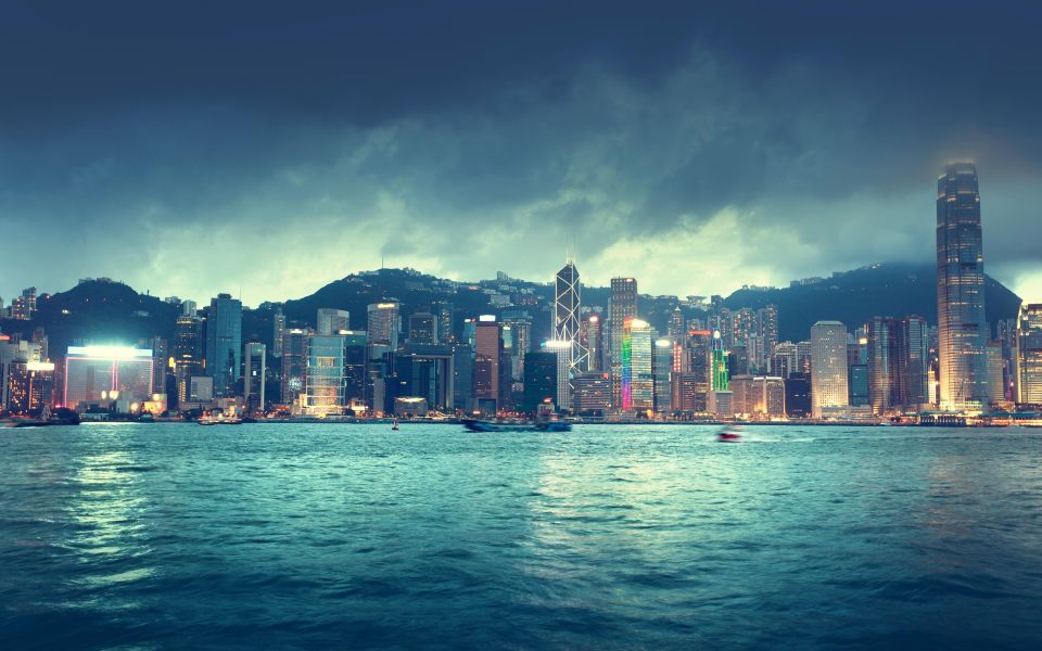 Amazing Hongkong Day Trip Including Tickets - Significance of Locations