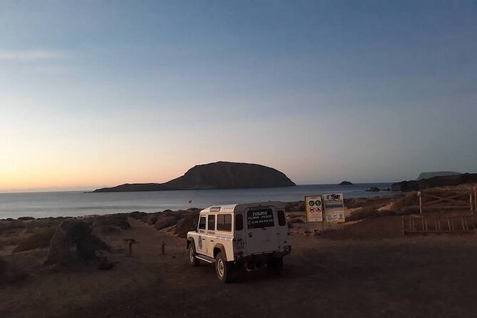 Amazing Jeep Safari at Graciosa Island, Lanzarote - Feedback From Satisfied Travelers