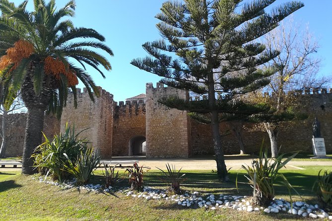 Amazing West Day Trip: Silves, Fóia, Lagos & Cape St. Vincent - Additional Resources and Support