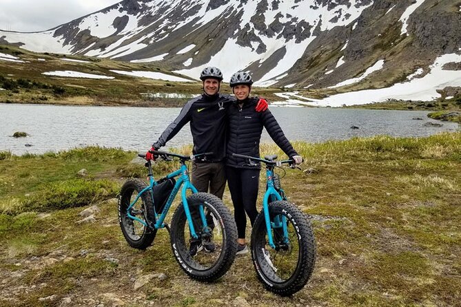 Anchorage Scenic Mountain Bike Tour - Preparing for the Tour