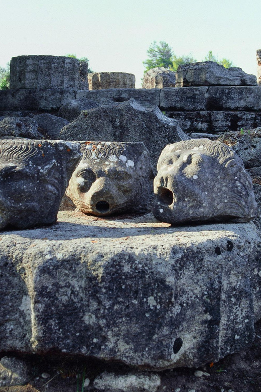 Ancient Olympia - Private Tour - Frequently Asked Questions