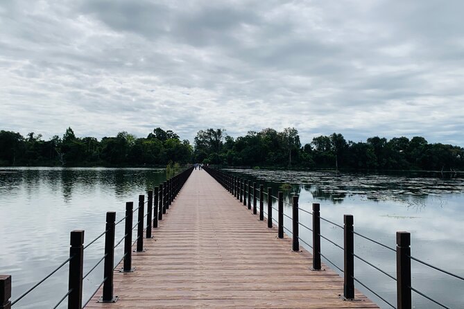 Angkor Wat 2-Day With Banteay Srei and Local Foods Tasting - Guest Reviews and Feedback