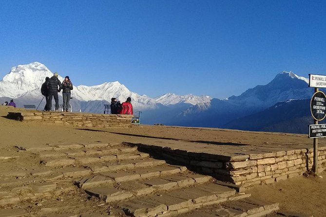 Annapurna Base Camp Trek - Travel Tips and Recommendations