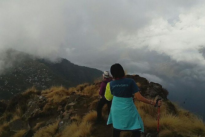 Annapurna: Mardi Himal Base Camp Trek - Travel Tips