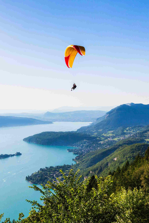 Annecy: Electric Mountain Bike Ride & Shopping at Courier - Frequently Asked Questions