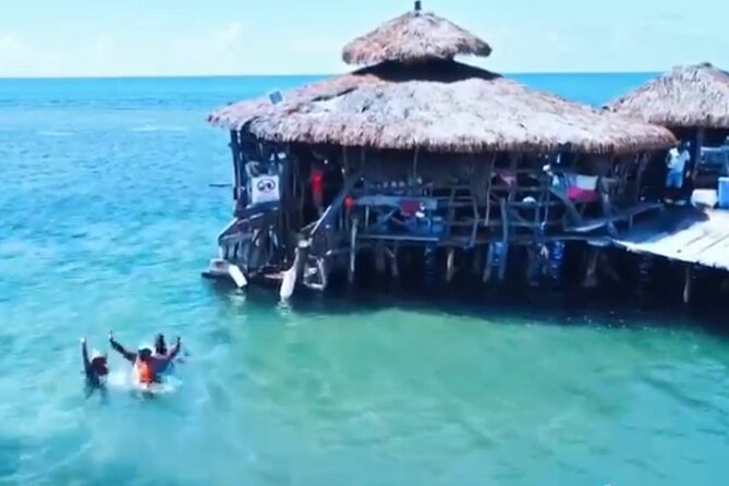 Appleton Estate Rum Tour and Floyd'S Pelican Bar From Montego Bay - Frequently Asked Questions
