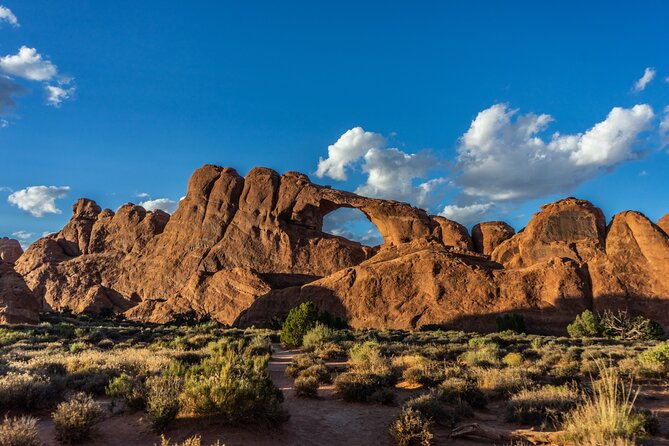 Arches and Canyonlands NP Self-Guided Driving Audio Bundle Tour - Explore More in the Parks