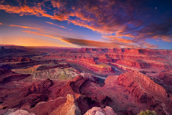 Arches, Canyonlands & Moab Adventures: Small Group 3-Day Tour - Things To Known